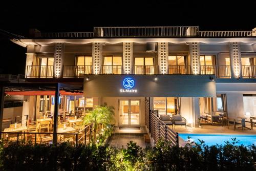 St. Maire Zamami - last minute hotel in Naha