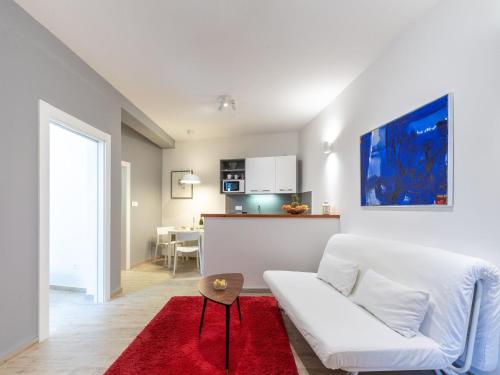 Romance Apartments Dubrovnik One Bedroom Apartment with Terrace R1