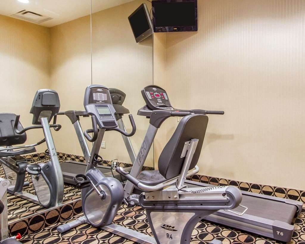 Quality Inn & Suites Greenville I 65 - photo 40