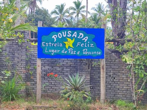 Pousada Estrela Feliz