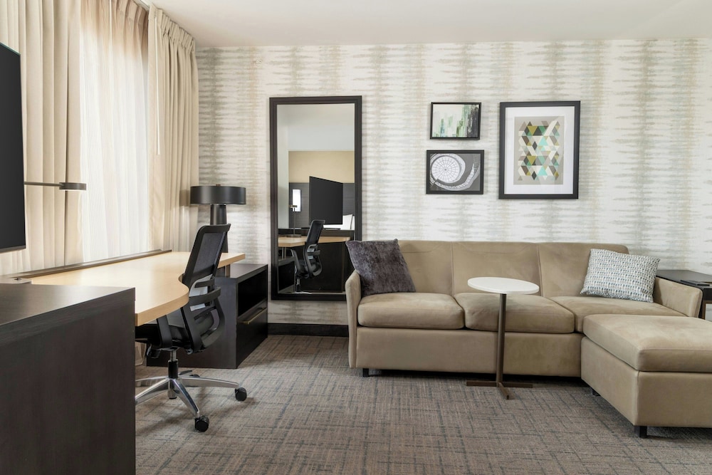 Residence Inn by Marriott Dayton Vandalia - photo 28