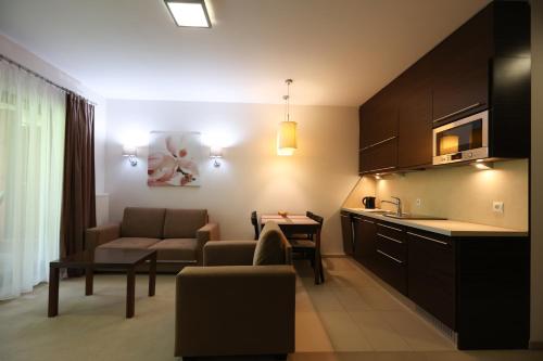 Rezydencje Willa Port — 4-Star Luxury Hotel in Ostroda, Poland