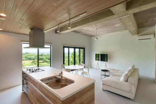 Palm Hills - last minute hotel in Ishigaki
