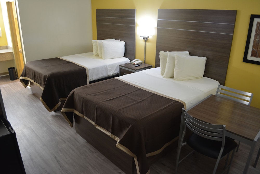 Southern Inn Lumberton - photo 48