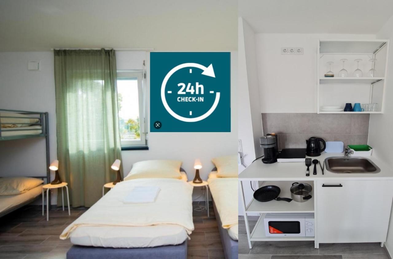 Prime Apartment Hotel — Nuernberg