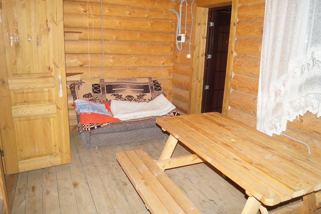 Derevyannayy Dom - last minute hotel in Unknown City