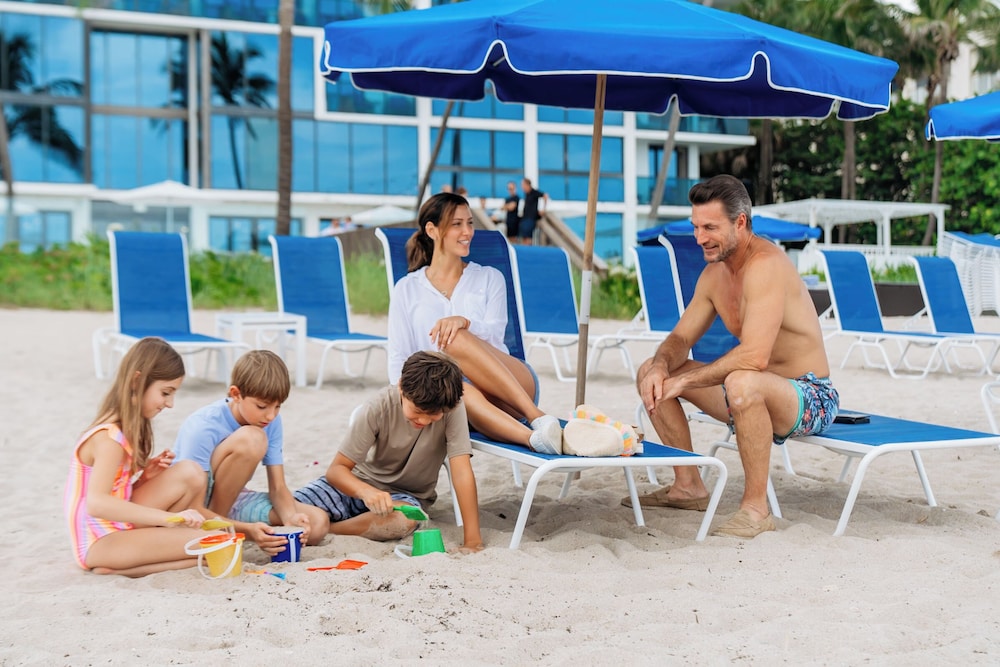 Tideline Palm Beach Ocean Resort and Spa - photo 80