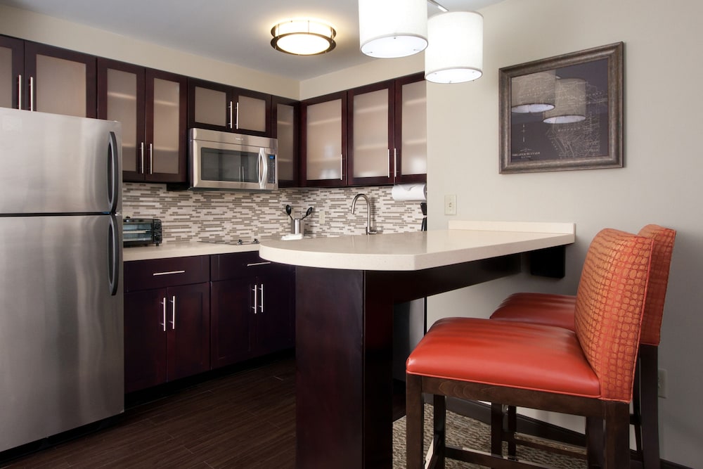 Staybridge Suites Buffalo Amherst by IHG - photo 22