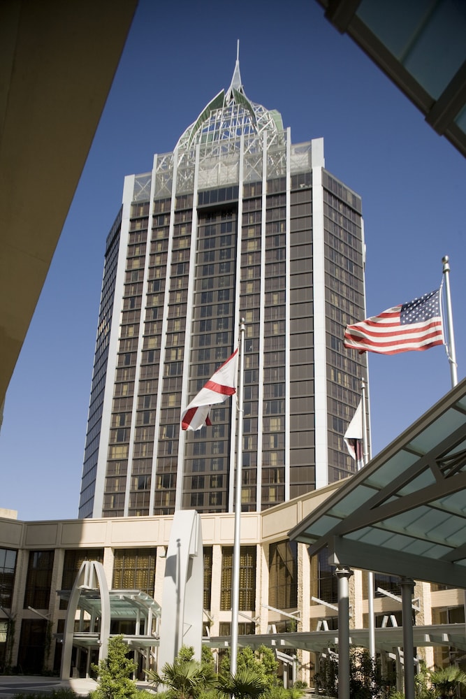 Renaissance Mobile Riverview Plaza Hotel - photo 115