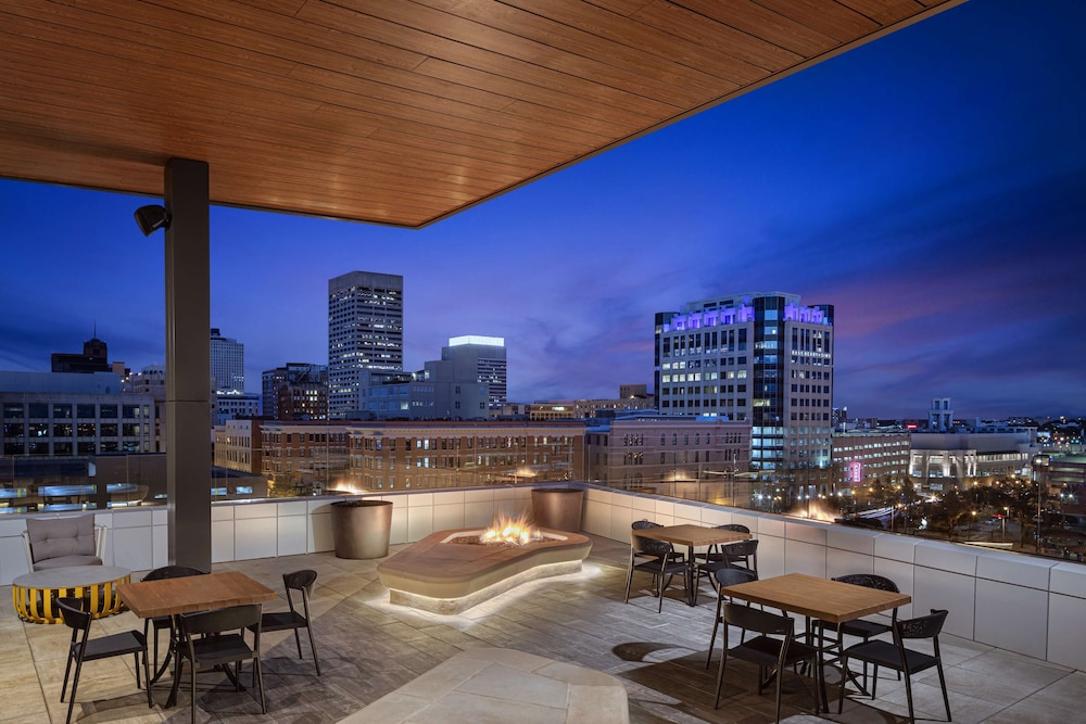 Hyatt Centric Beale Street Memphis - photo 37