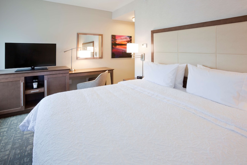 Hampton Inn Spicer Green Lake - photo 8