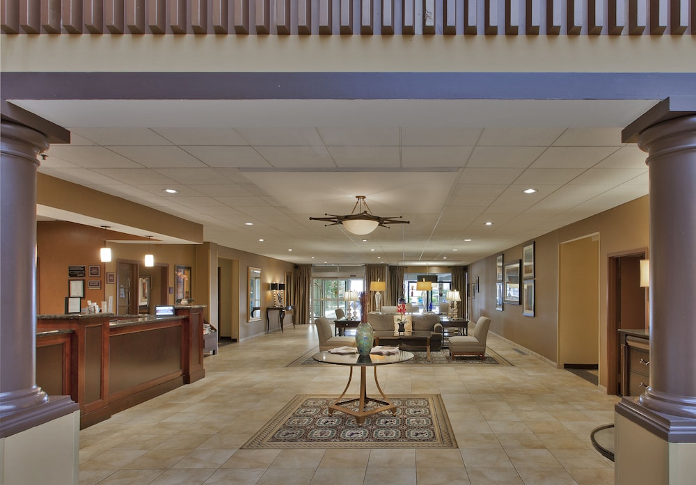 The Rockville Hotel a Ramada by Wyndham in Rockville, United States