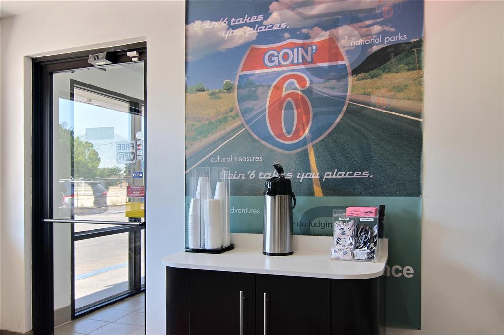 Motel 6 Carlsbad NM - photo 22