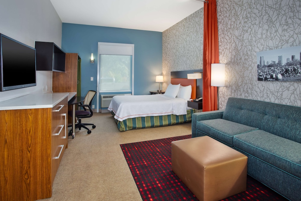 Home2 Suites by Hilton Austin Cedar Park TX - photo 16