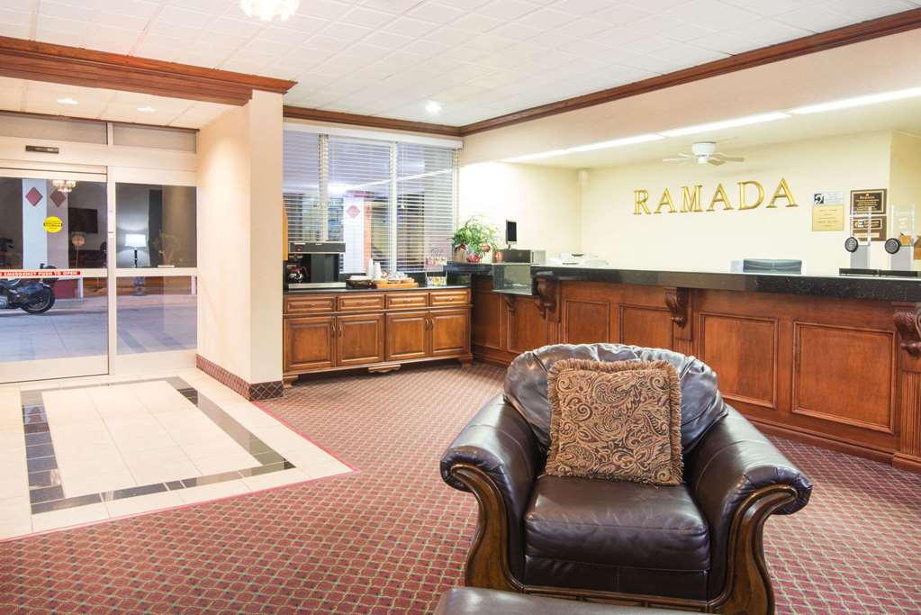 Ramada by Wyndham Enid - photo 2