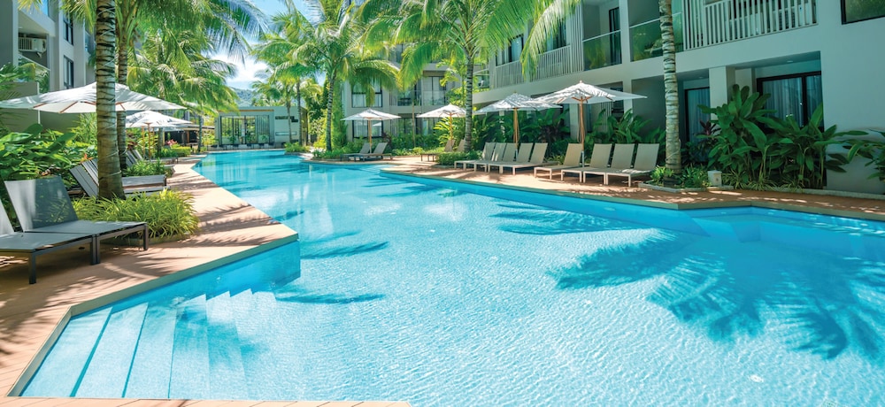 Diamond Resort Phuket Official Account — 4-Star Luxury Hotel in Phuket, Thailand