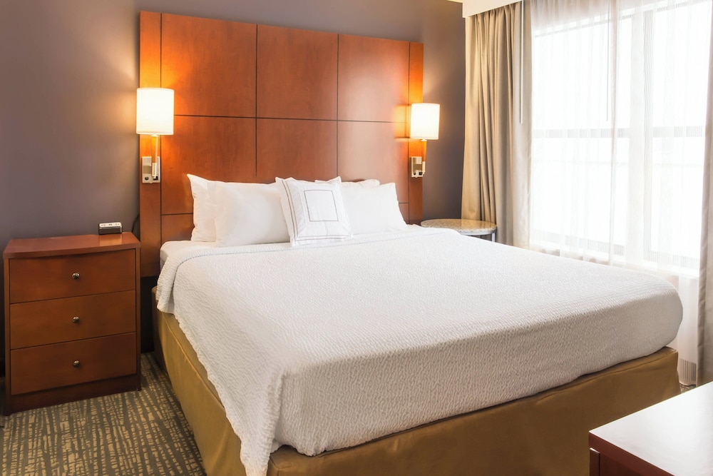 Residence Inn Lexington Keeneland Airport - photo 11