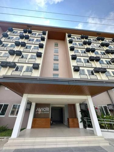 1 Bedroom Casa Sophia Tower in Butuan, Philippines