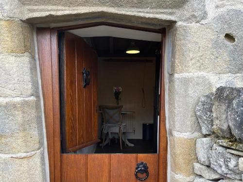 The Chapel