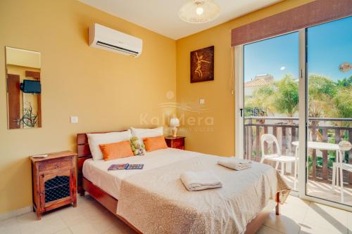 Villa Sunrise Pernera
