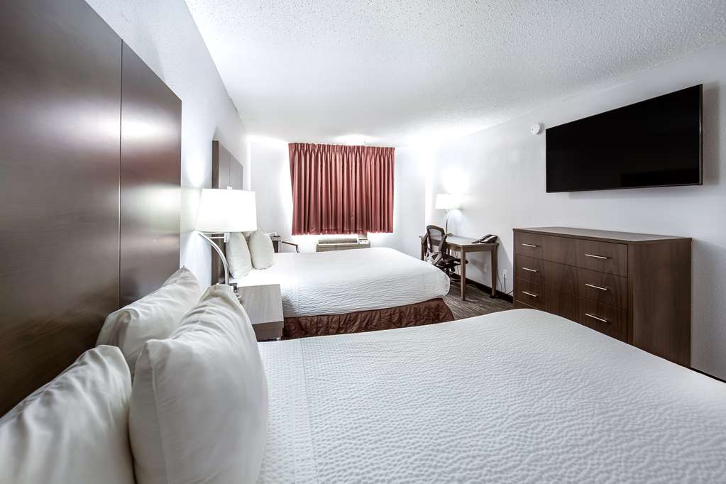Red Lion Inn & Suites Grants Pass - photo 17