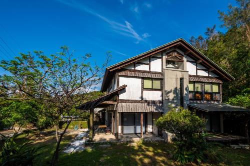 House Uma Kensyukan SEVEN Hotels and Resorts in Ishikawa, Japan