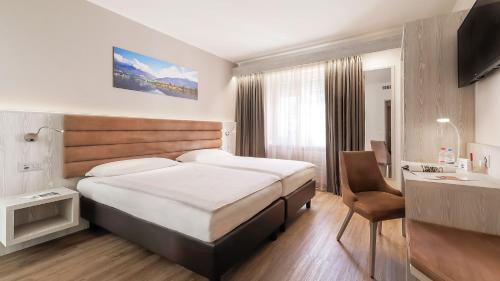 Hotel La Perla — Cadenazzo — photo 4