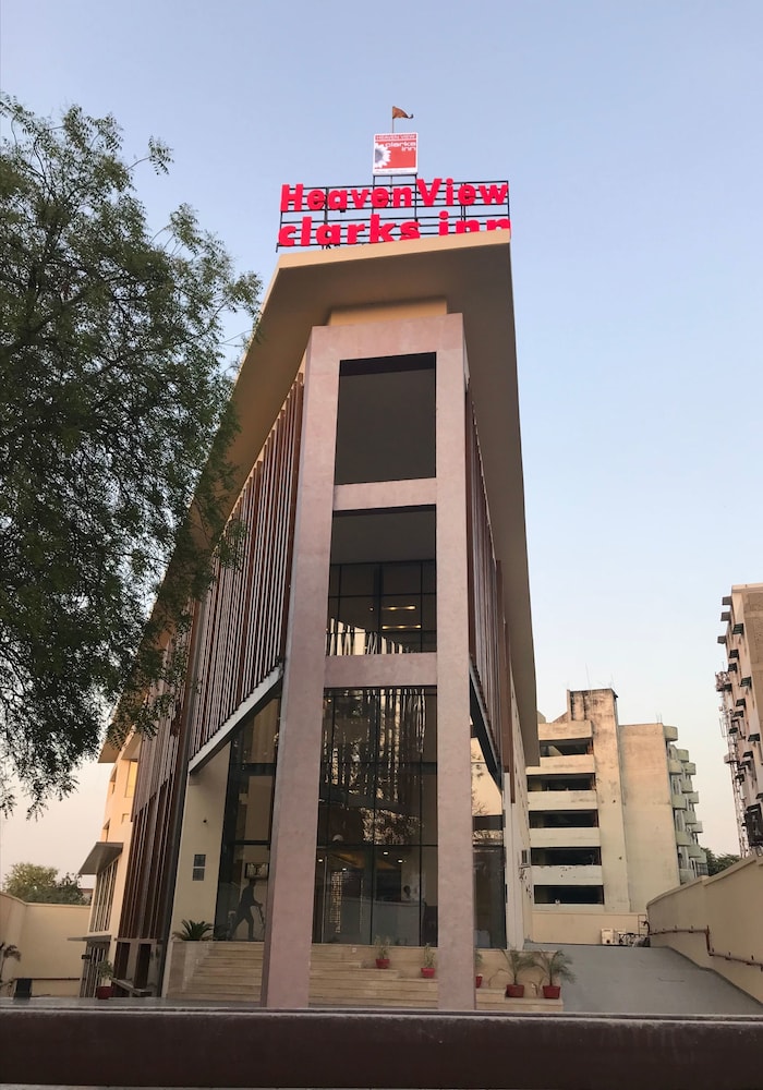 Heaven View Clarks Inn