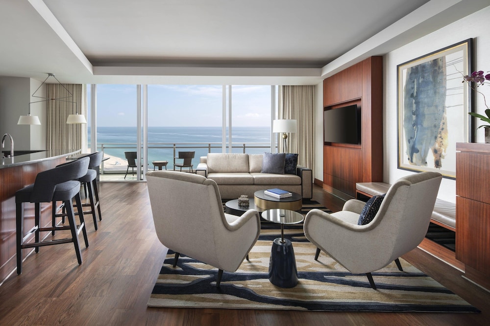 The Ritz Carlton Bal Harbour Miami - photo 10