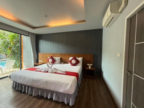 Ohophuket - carbon neutral hotel in Phuket