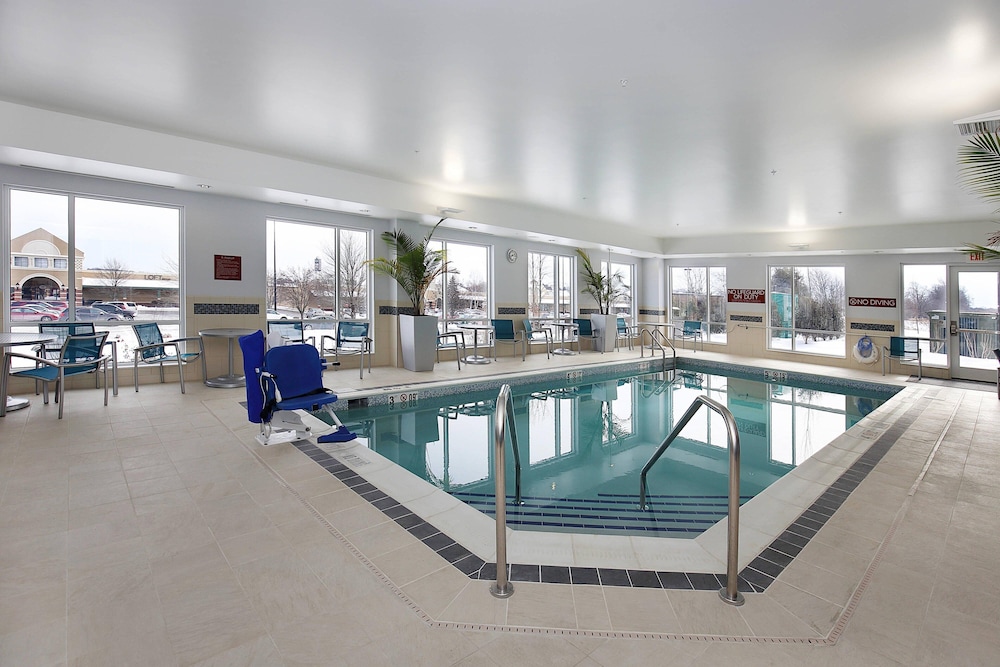 TownePlace Suites Grove City Mercer Outlets - photo 19