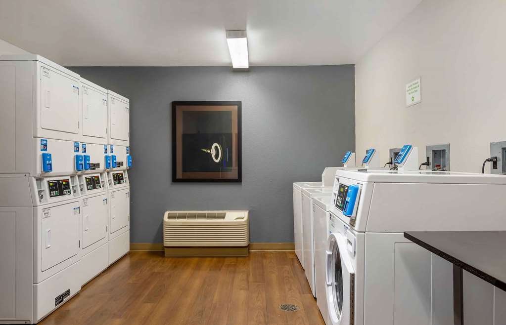 Extended Stay America Suites Boston Tewksbury - photo 34