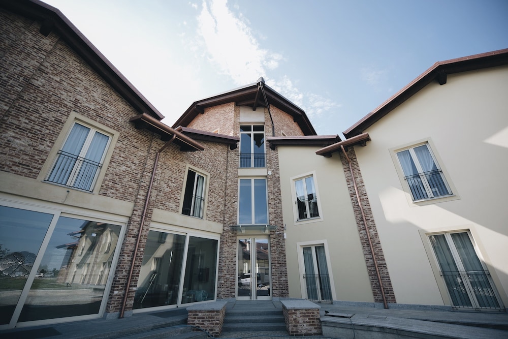 Hotel Cascina Speranza pet-friendly hotel Riva Presso Chieri