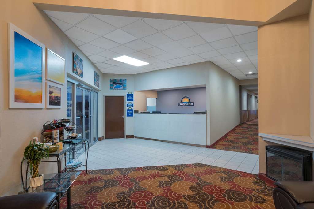 Days Inn by Wyndham Carlisle North - photo 3
