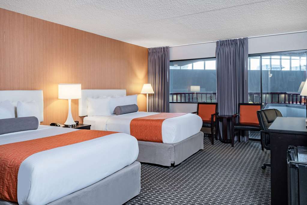 Howard Johnson by Wyndham Lima - photo 20
