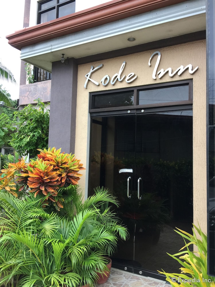 Kode Inn in Tagbilaran City, Philippines