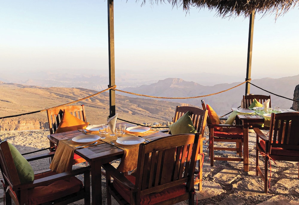 SAMA Al Khutaim Heritage Home — 4-Star Luxury Hotel in Nizwa, Oman