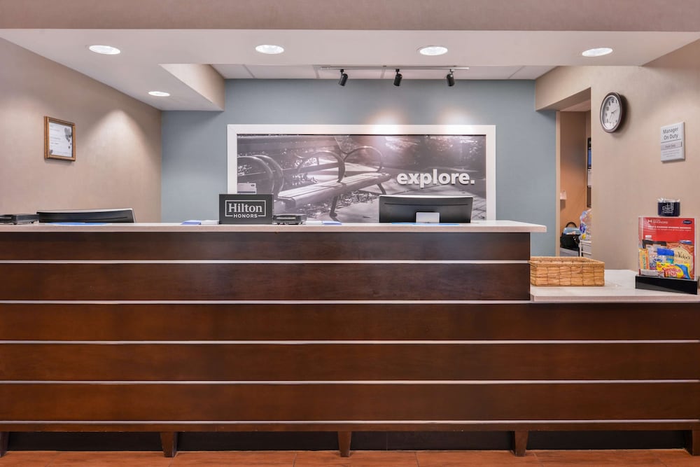 Spark by Hilton Decatur - photo 17