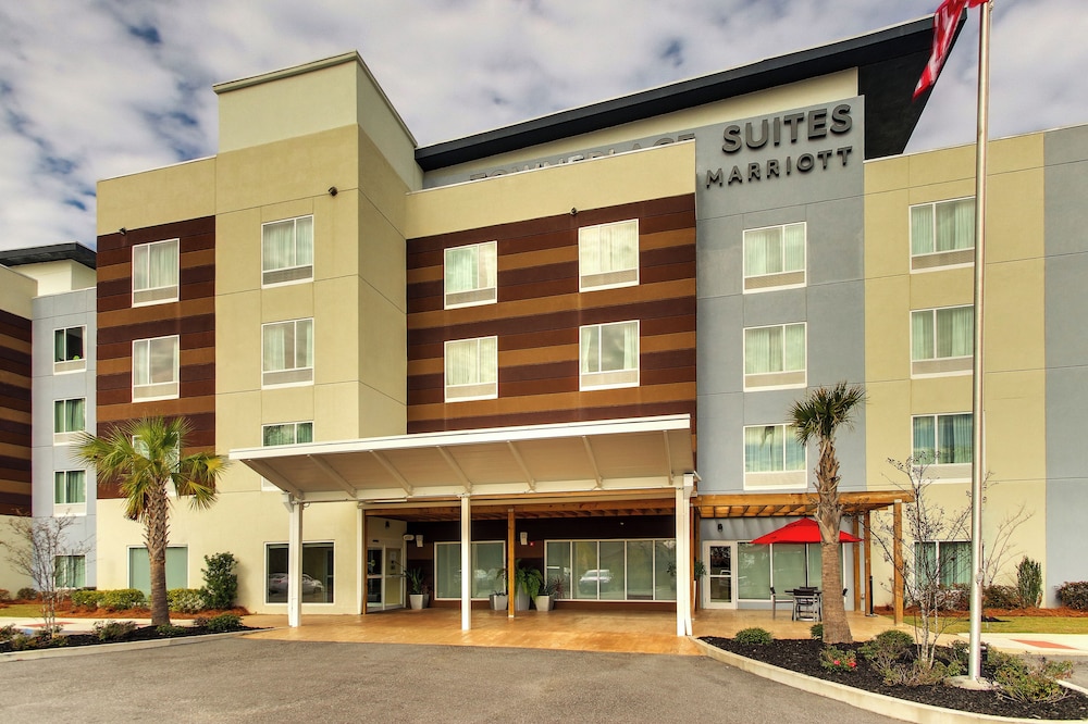 TownePlace Suites by Marriott Mobile Saraland - photo 51