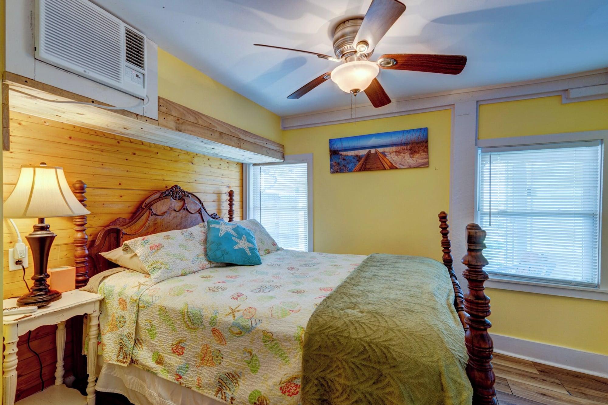 Riverside Inn and Cottages - photo 12
