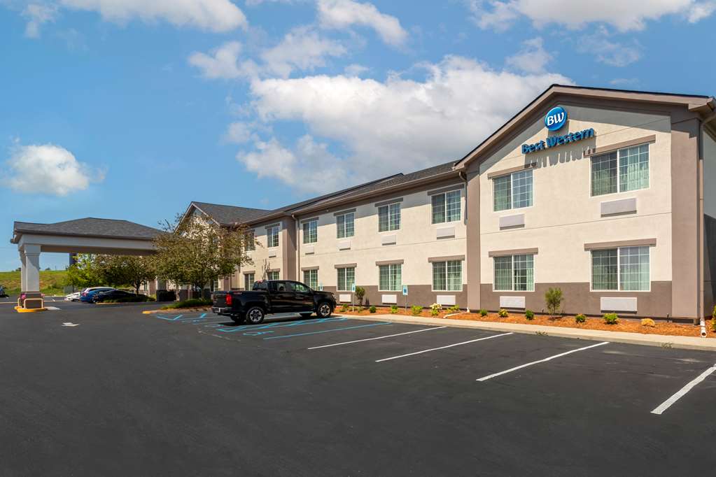 Best Western Lawrenceburg Inn - photo 11