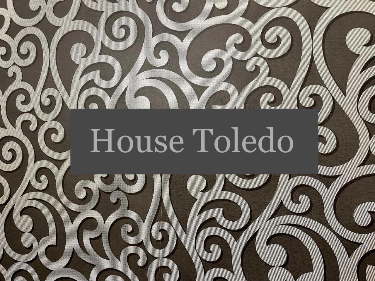 House Toledo — 4-Star Luxury Hotel in Naples, Italy