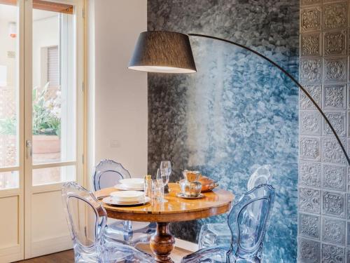 Casa Silvia Central flat with private terrace — 4-Star Luxury Hotel in Florence, Italy