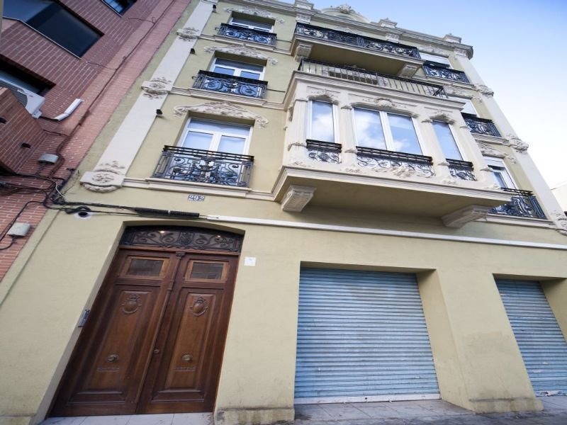 Realrent Marina real