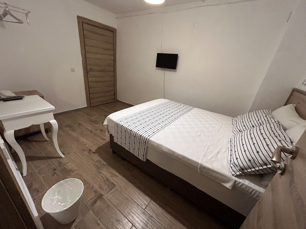 Bozcaada Hotel Vitis — Bozcaada — photo 2