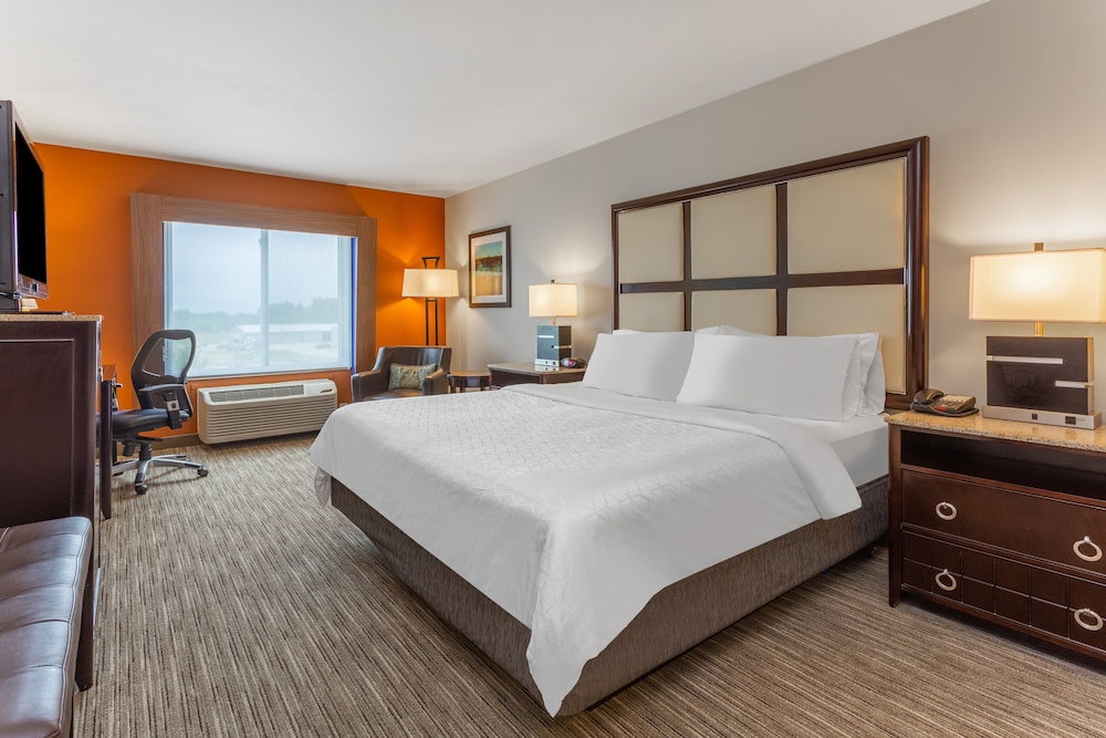 Holiday Inn Express Hotel & Suites Albert Lea I 35 by IHG - photo 8
