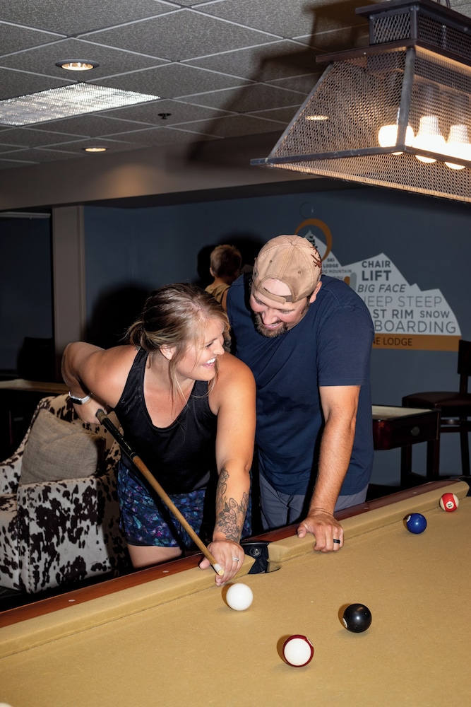 The Pine Lodge on Whitefish River - photo 76