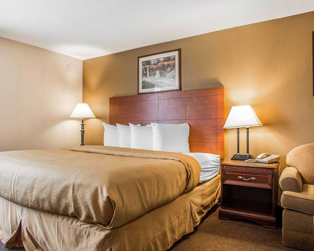 Quality Inn & Suites Middletown Franklin - photo 21