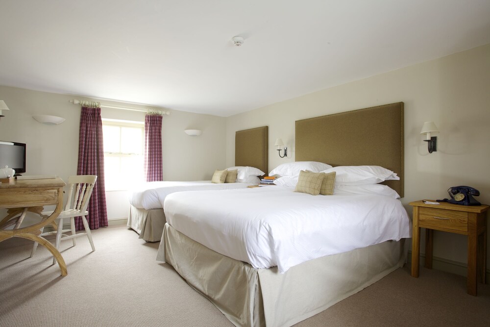 Headlam Hall Hotel — Hartlepool — photo 4