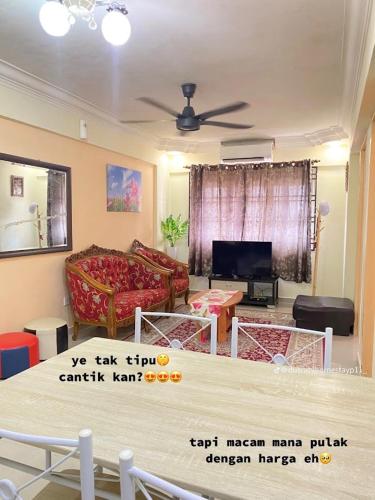 HomestayP11 — 4-Star Luxury Hotel in Putrajaya, Malaysia